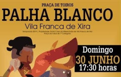 Novilhada Popular e Romagem ao Cemitério de Vila Franca de Xira